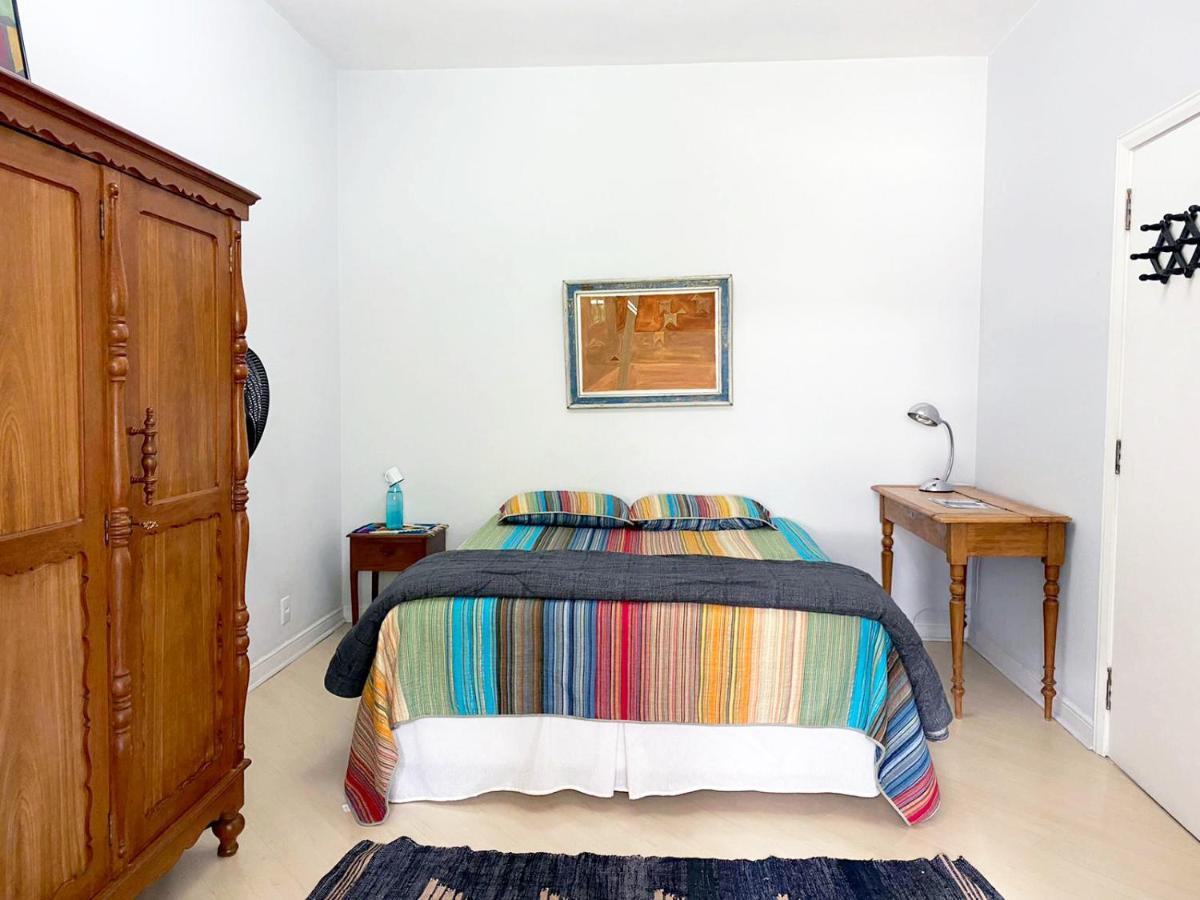 Suite Exclusiva Charmosa E Localizacao Premium No Coracao De Sp Paulista X Augusta São Paulo Eksteriør billede