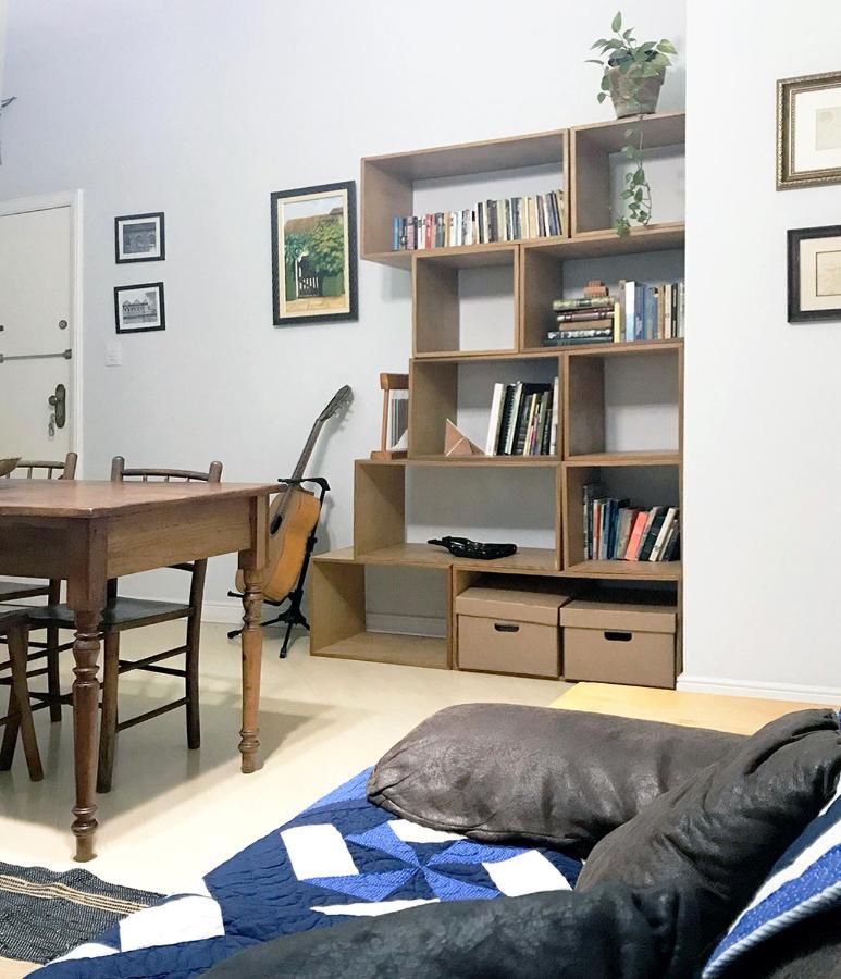 Suite Exclusiva Charmosa E Localizacao Premium No Coracao De Sp Paulista X Augusta São Paulo Eksteriør billede