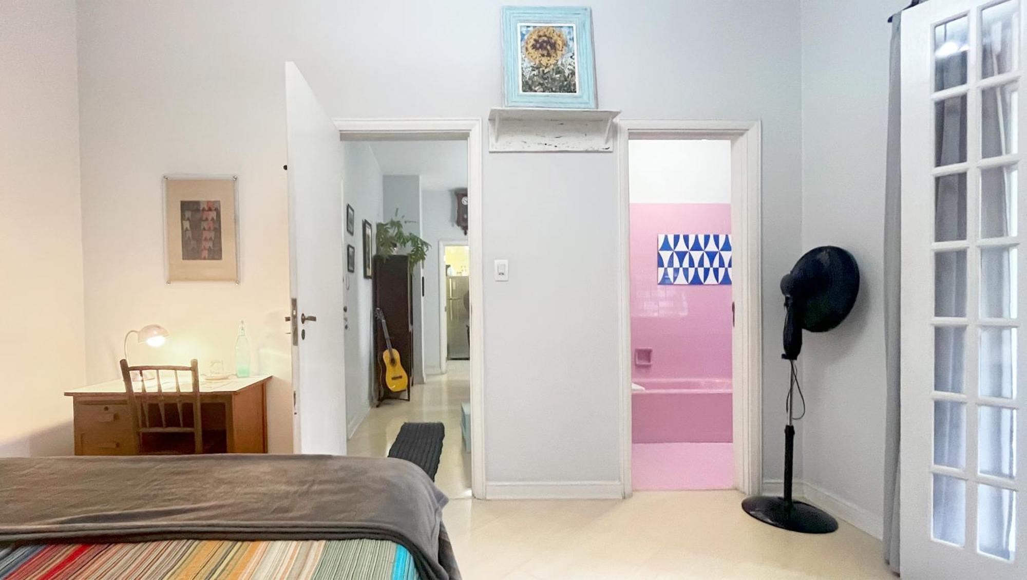Suite Exclusiva Charmosa E Localizacao Premium No Coracao De Sp Paulista X Augusta São Paulo Eksteriør billede