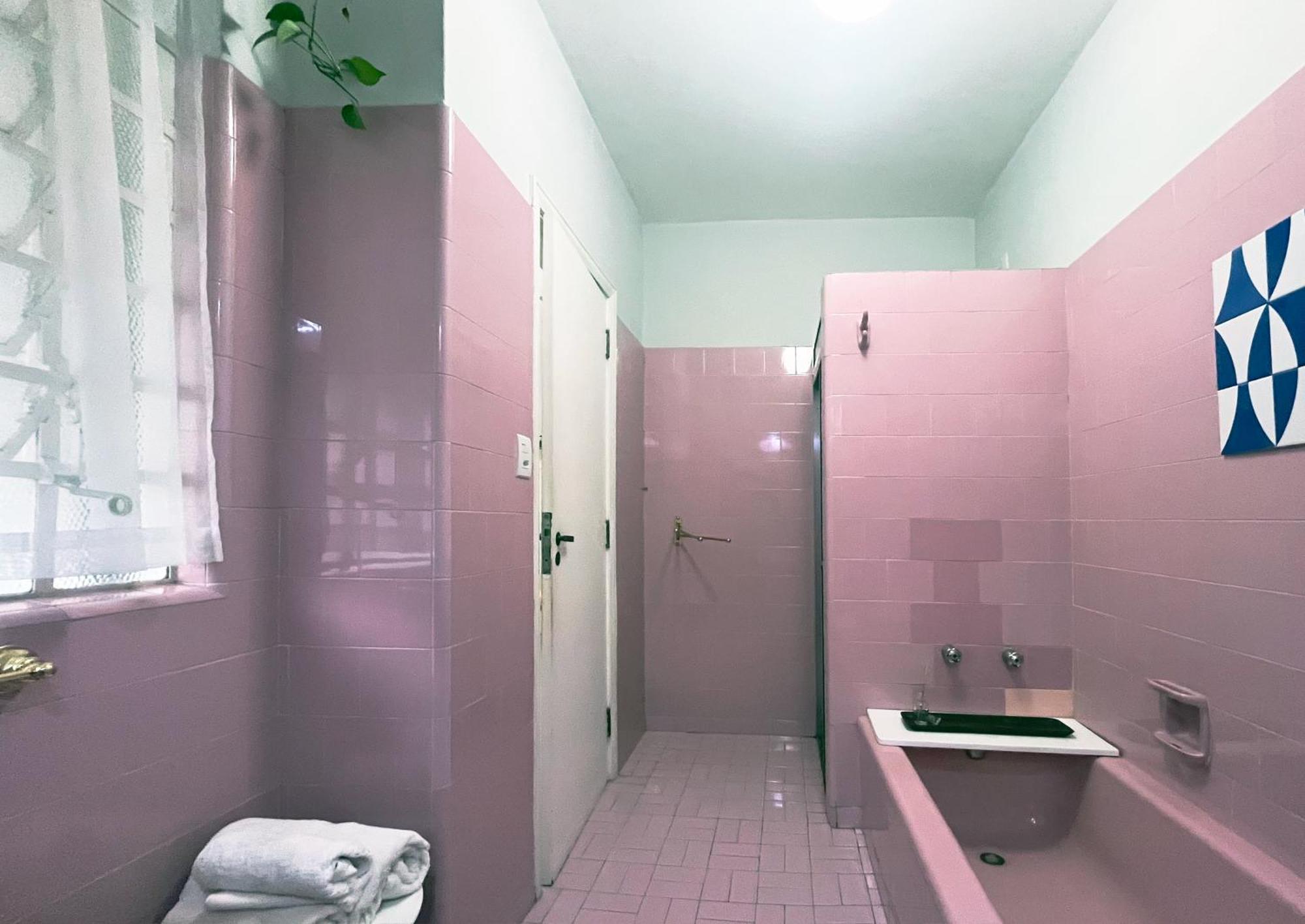 Suite Exclusiva Charmosa E Localizacao Premium No Coracao De Sp Paulista X Augusta São Paulo Eksteriør billede