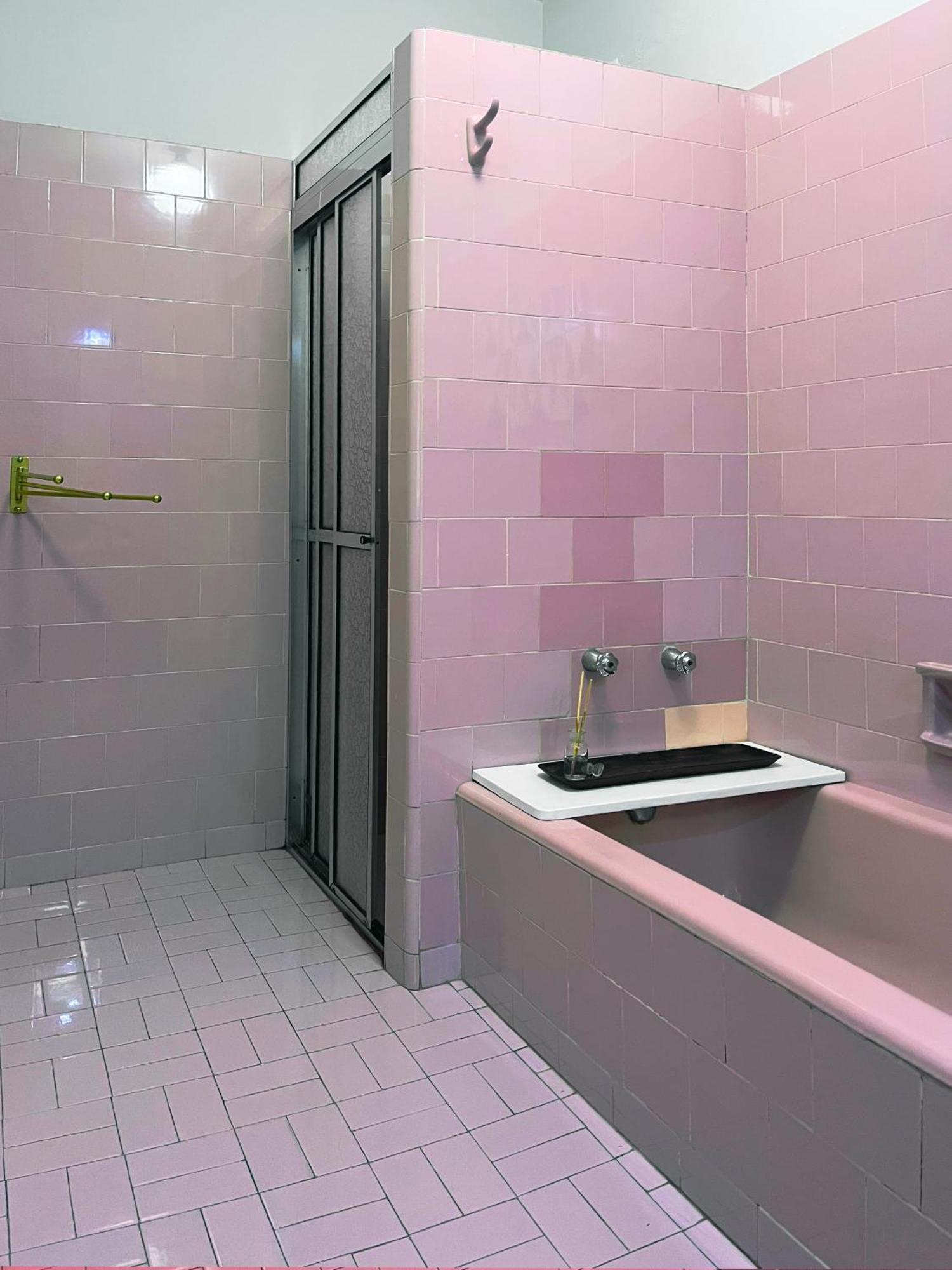 Suite Exclusiva Charmosa Com Varanda Verde - 100M Da Paulista São Paulo Eksteriør billede