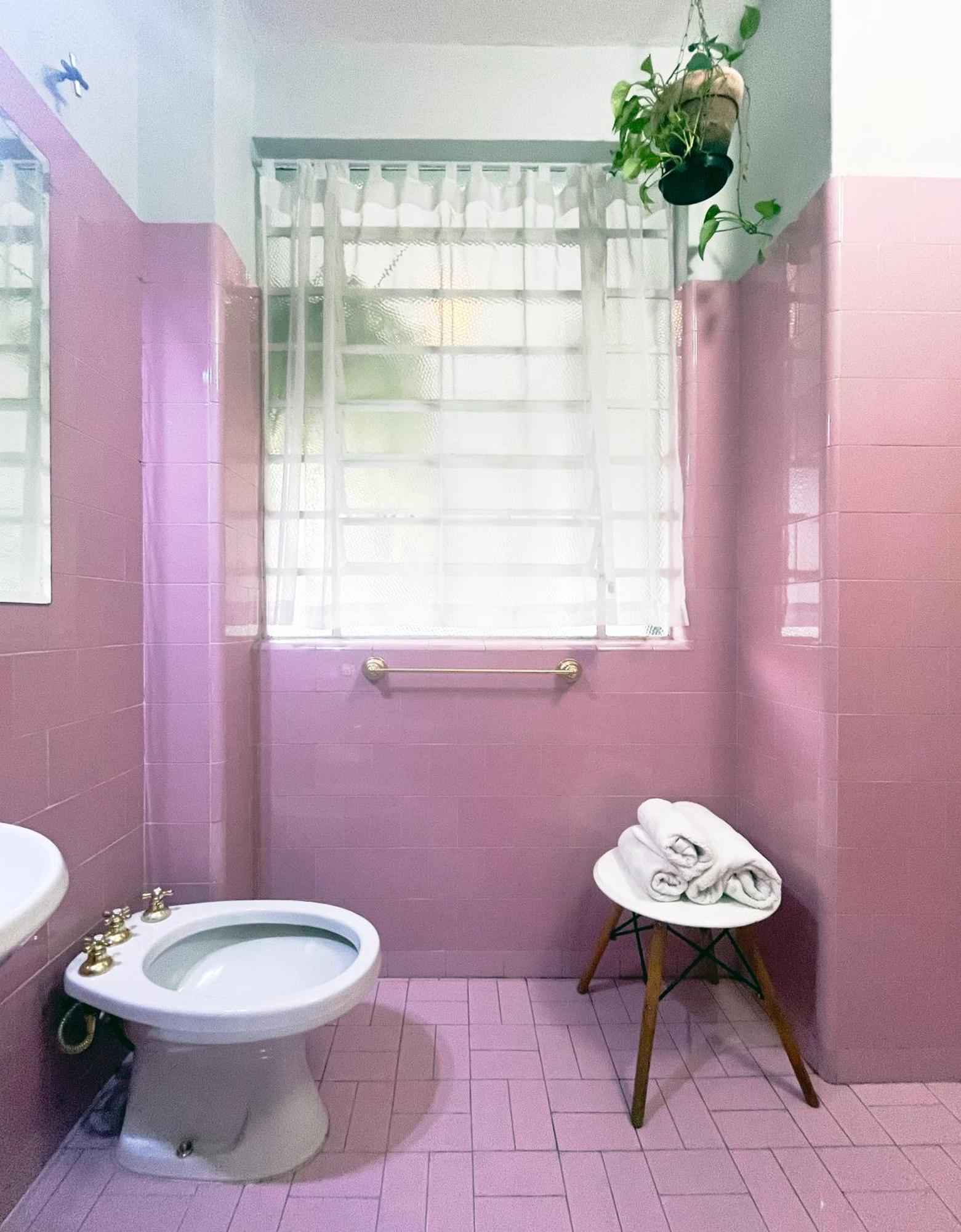 Suite Exclusiva Charmosa Com Varanda Verde - 100M Da Paulista São Paulo Eksteriør billede