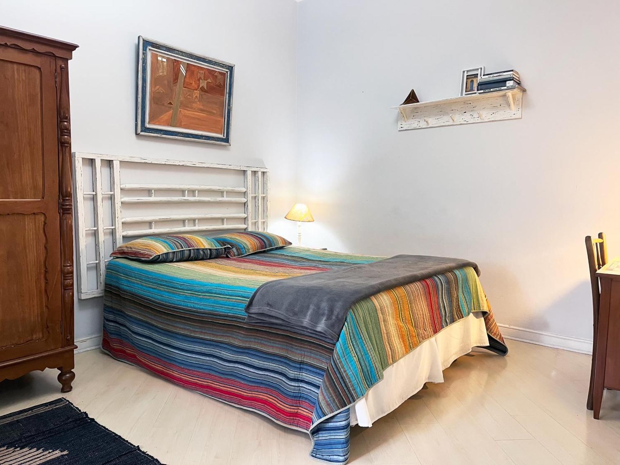Suite Exclusiva Charmosa E Localizacao Premium No Coracao De Sp Paulista X Augusta São Paulo Eksteriør billede