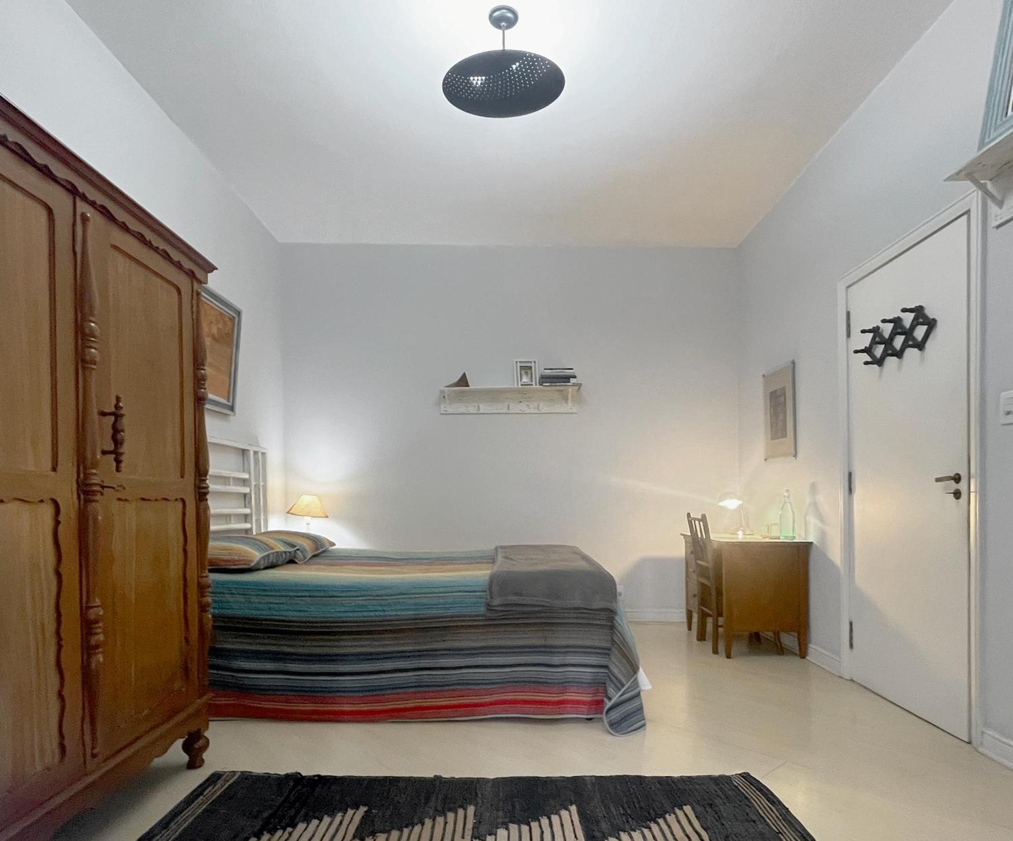 Suite Exclusiva Charmosa E Localizacao Premium No Coracao De Sp Paulista X Augusta São Paulo Eksteriør billede